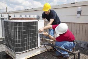HVAC Service and Repair Lexington KY